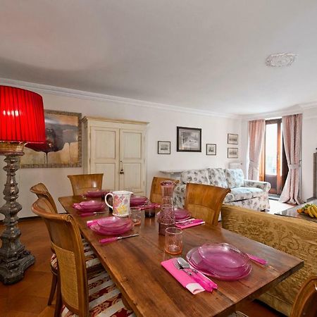 Apartment Governo Vecchio Ρώμη Εξωτερικό φωτογραφία