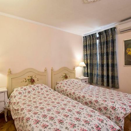 Apartment Governo Vecchio Ρώμη Εξωτερικό φωτογραφία