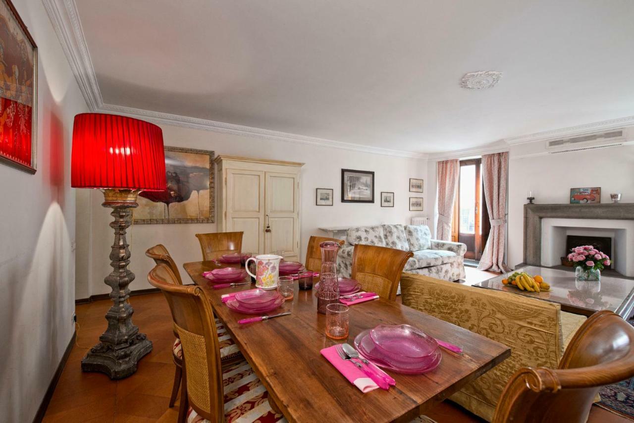 Apartment Governo Vecchio Ρώμη Εξωτερικό φωτογραφία