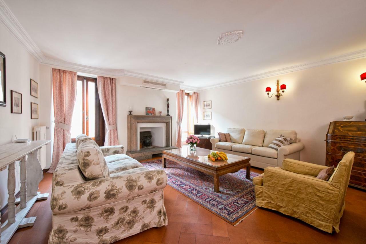 Apartment Governo Vecchio Ρώμη Εξωτερικό φωτογραφία