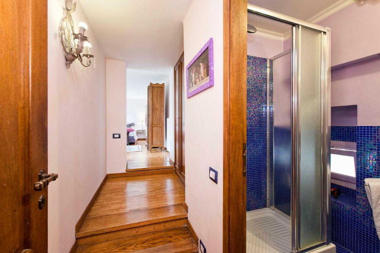 Apartment Governo Vecchio Ρώμη Εξωτερικό φωτογραφία