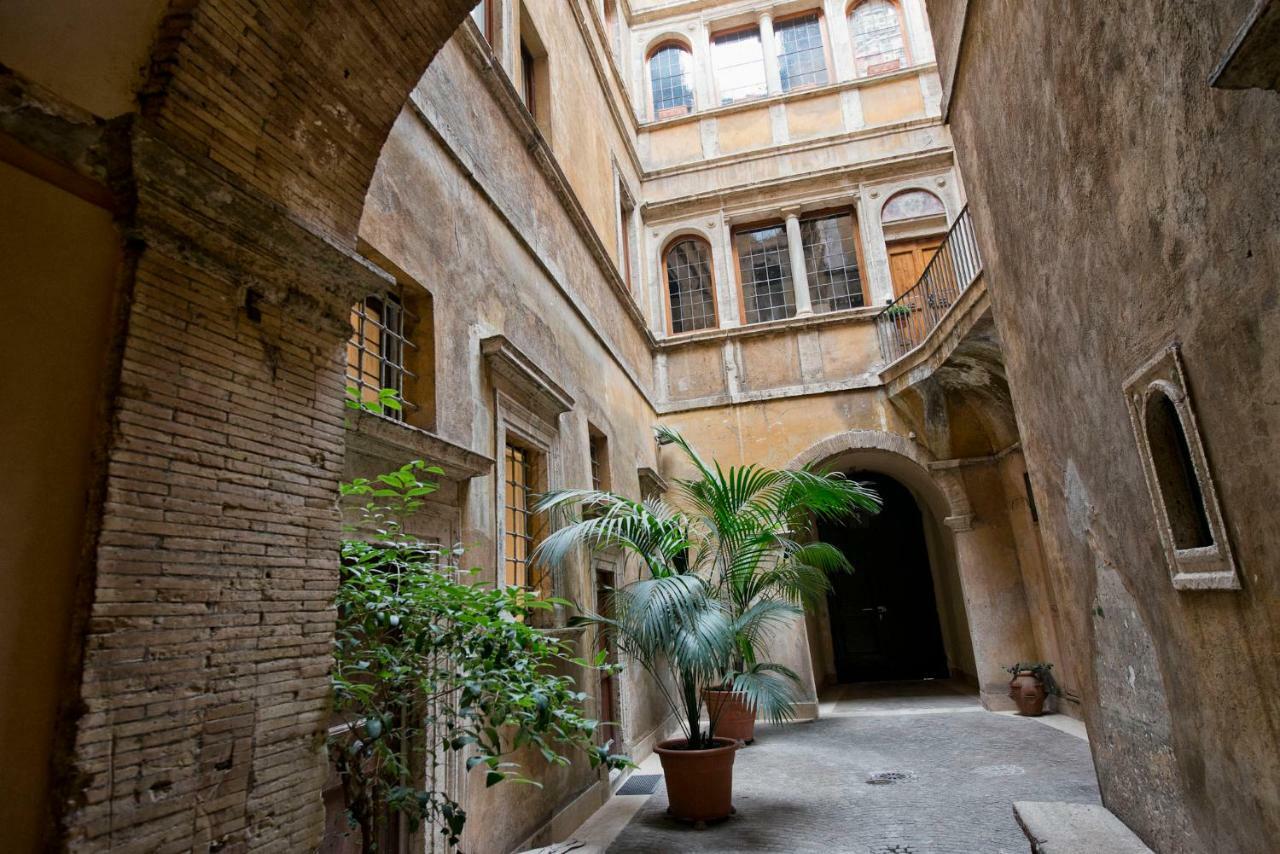 Apartment Governo Vecchio Ρώμη Εξωτερικό φωτογραφία