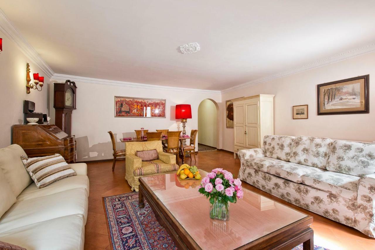 Apartment Governo Vecchio Ρώμη Εξωτερικό φωτογραφία