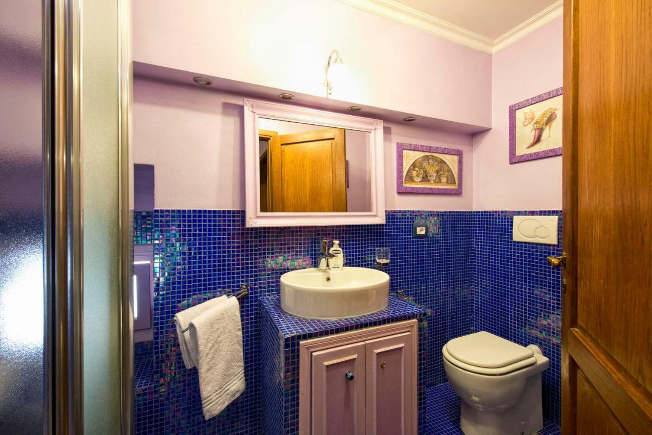Apartment Governo Vecchio Ρώμη Εξωτερικό φωτογραφία