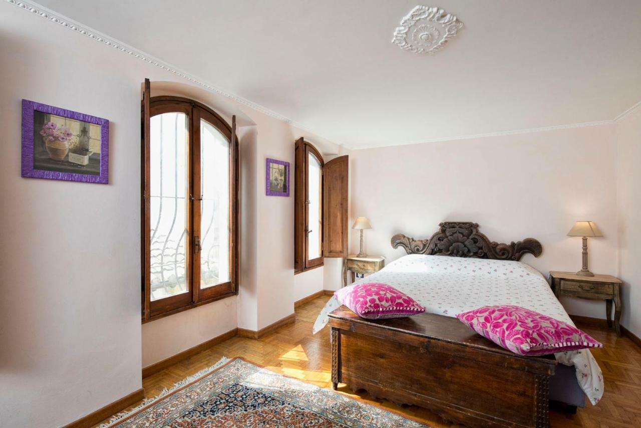 Apartment Governo Vecchio Ρώμη Εξωτερικό φωτογραφία